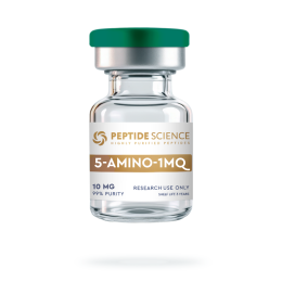 5-amino-1mq 10 mg