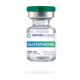 Glutathione 1500 mg