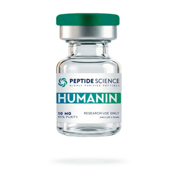Humanin 10 mg