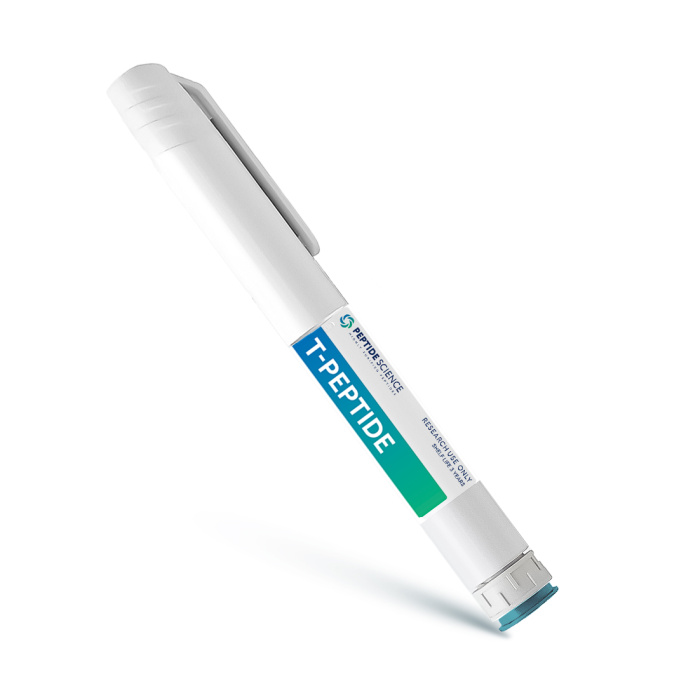 T-peptide Pen 30 mg Box