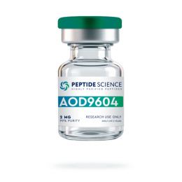 AOD9604 2 mg