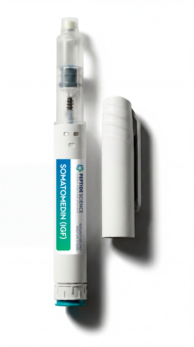 IGF-1 (Somatomedin C) 15 mg Pen