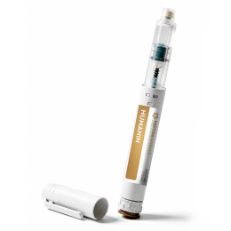 Humanin 15 mg Pen / Гуманин