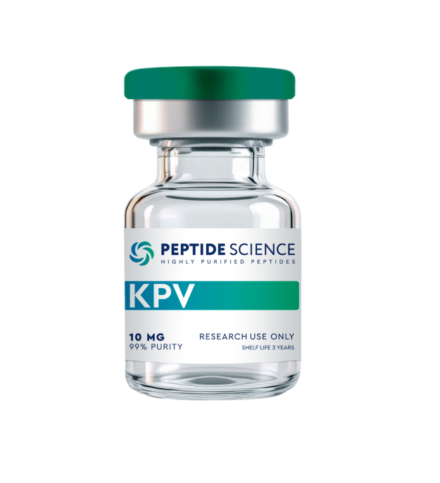 KPV 10 mg