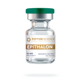 Epithalon 10 mg / Эпиталон