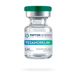 Tesamorelin 5 mg