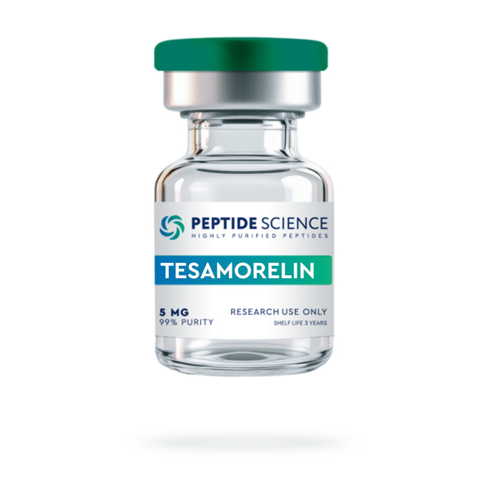 Tesamorelin 5 mg