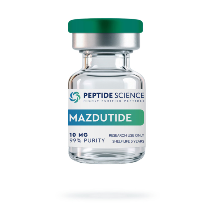 Mazdutide 10 mg