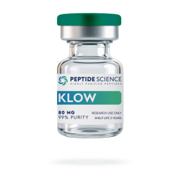 KLOW 80mg