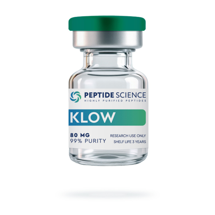KLOW 80mg
