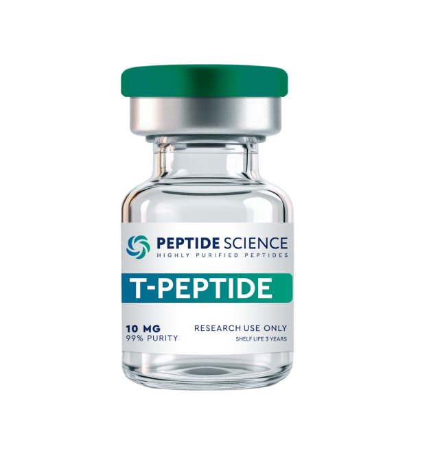 T-peptide 10 mg