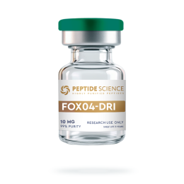 FOX04-DRI 10 mg