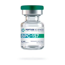 BPC-157 5 mg