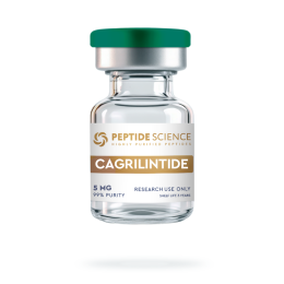 Cagrilintide 5mg / Кагрилинтид