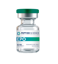 Пептид EPO 10 mg