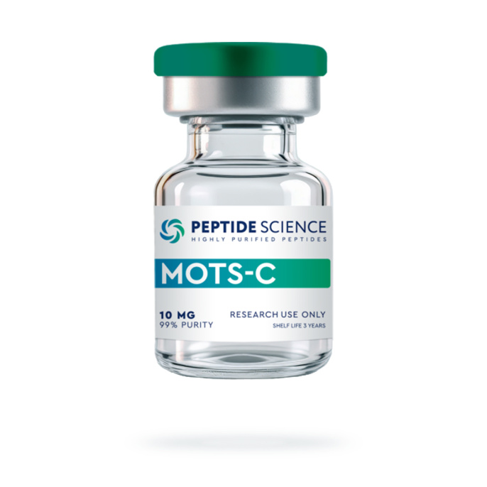 MOTS-C 10 mg
