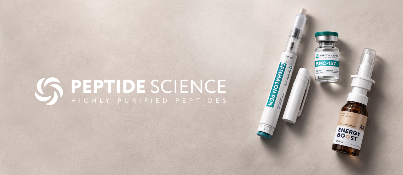 Peptide Science