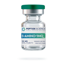 5-amino-1mq 10 mg