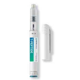 T-peptide Pen 30 mg Box