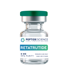 Retatrutide 5mg