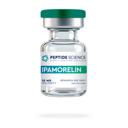 Ipamorelin 10 mg