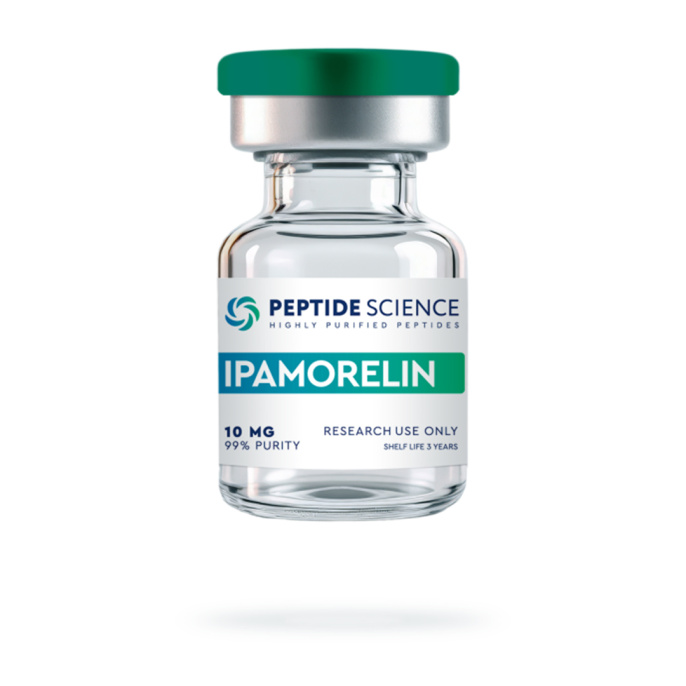 Ipamorelin 10 mg