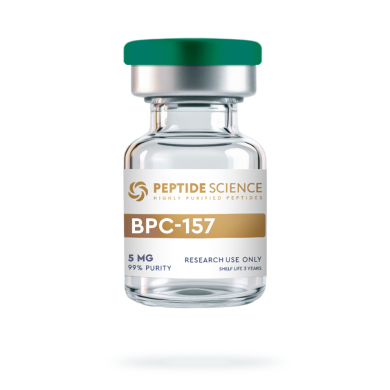BPC-157 5 mg / БПС-157