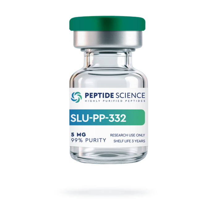 SLU-PP-332 5 mg