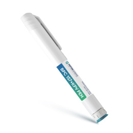 BPC 157 15mg +KPV 15mg Pen 30mg Box