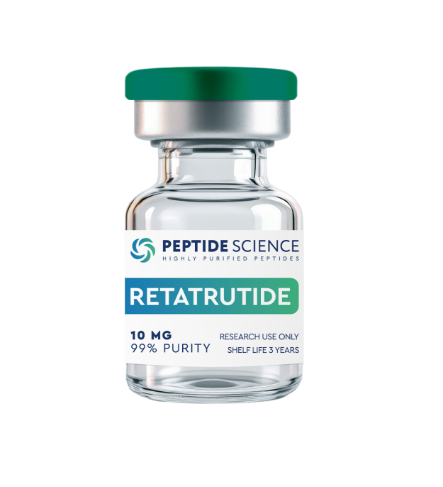 Retatrutide 10 mg