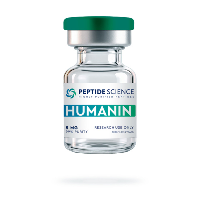 Humanin 5 mg