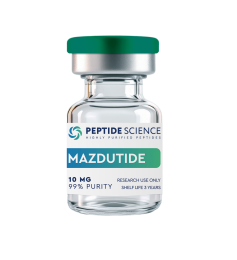 Mazdutide 10 mg