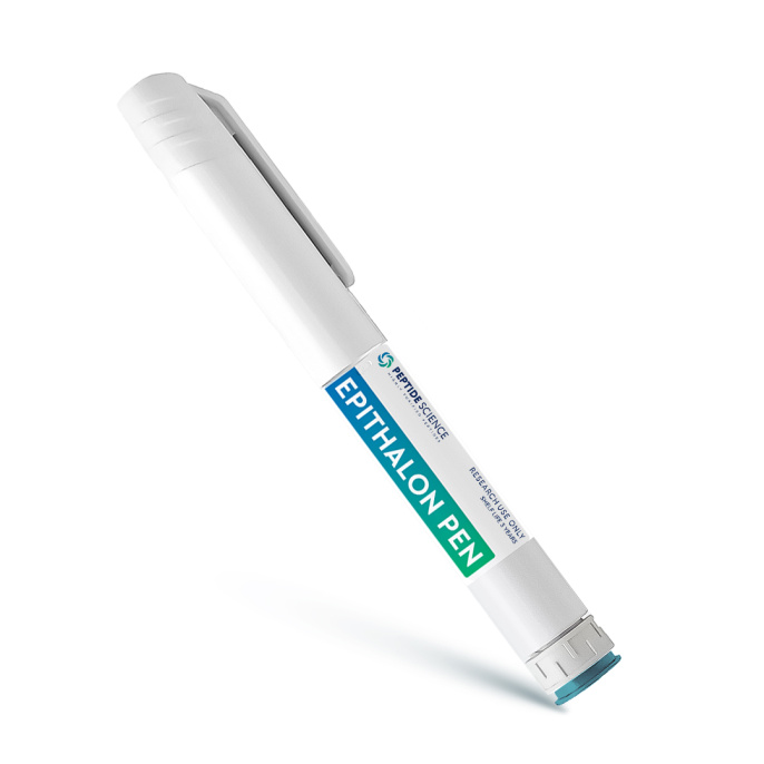 Epithalon Pen 30 mg Box