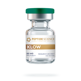 KLOW 80mg / КЛОУ