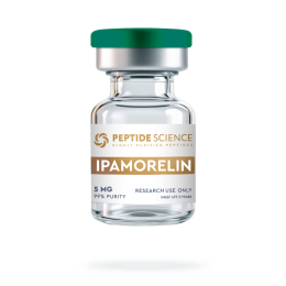 Ipamorelin 5 mg