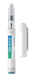 GLOW Pen 30mg Box