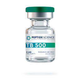 TB500 5 mg