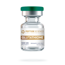Glutathione 1200 mg / Глутатион