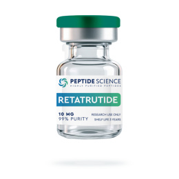 Retatrutide 10 mg