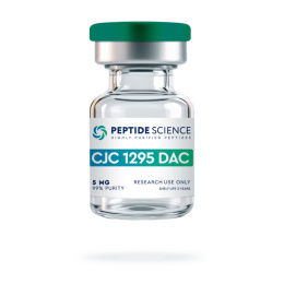 CJC 1295 DAC 5 mg