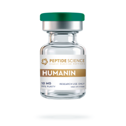 Humanin 10 mg / Гуманин