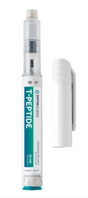 T-peptide Pen 30 mg Box