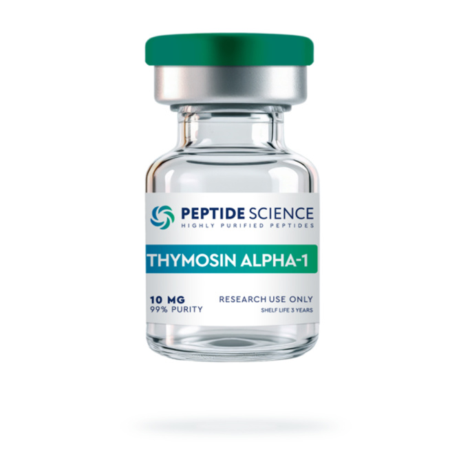 Thymosin Alpha-1 10 mg