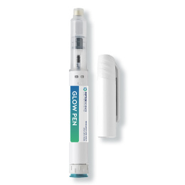 GLOW Pen 30mg Box