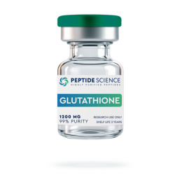 Glutathione 1200 mg