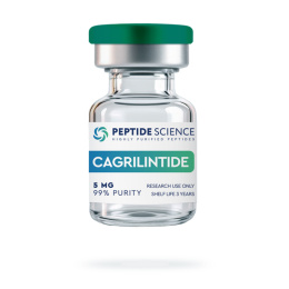 Cagrilintide 5mg
