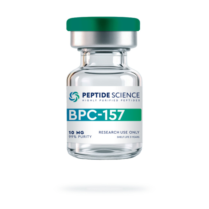 BPC-157 10 mg